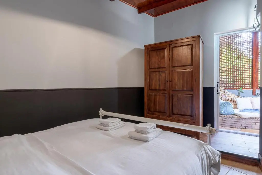 Spacious family house for 5