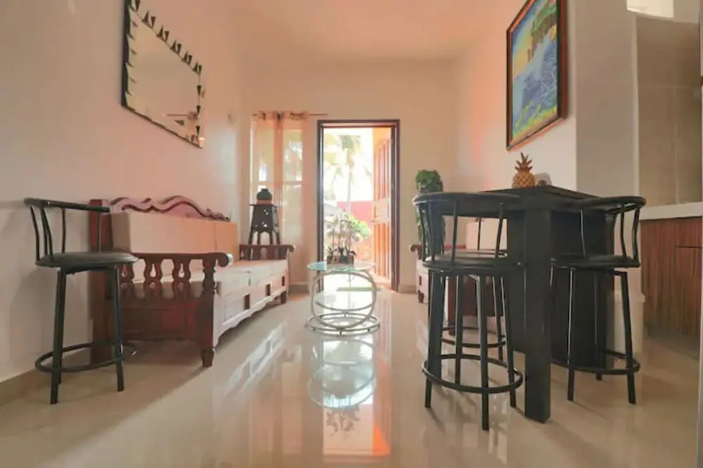 Suites Ximajo