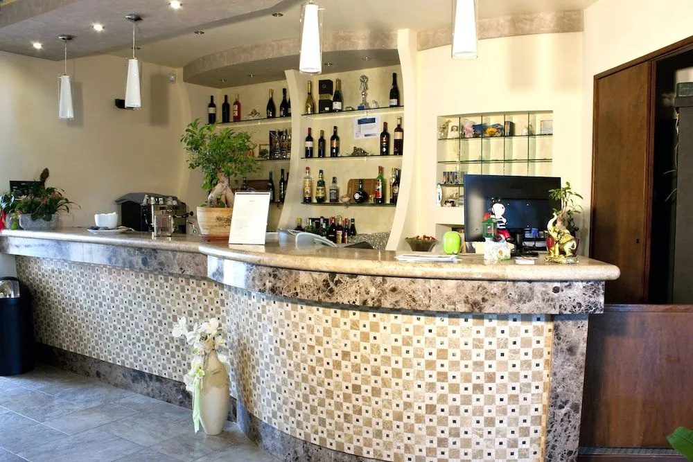 Agriturismo Paradiso