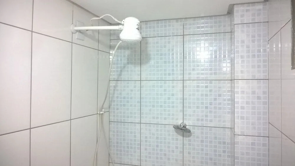 BBB Rooms Rodoviária Campinas Goiânia GO