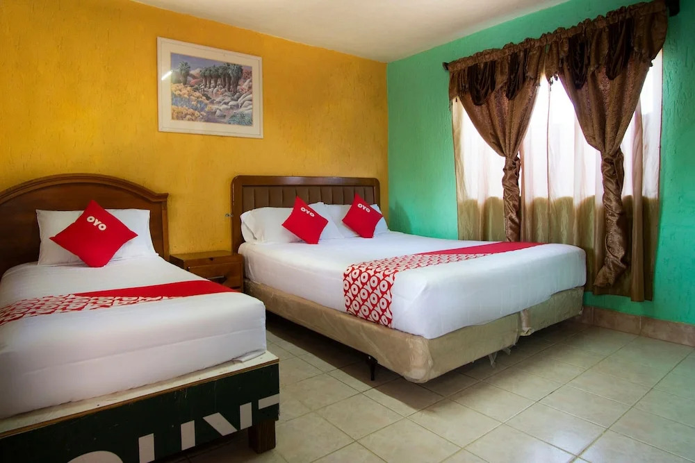 Hotel Magueyaso