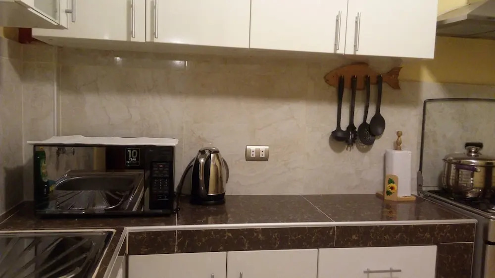 Apartmen House Malena