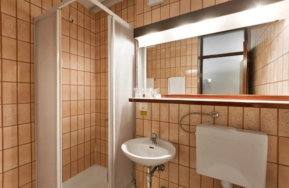 Hotel Top-Terme Topusko