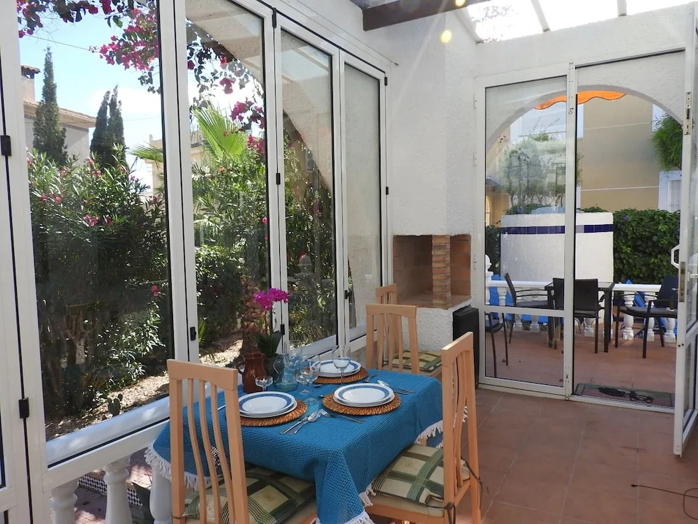 Villa Tres Suertes