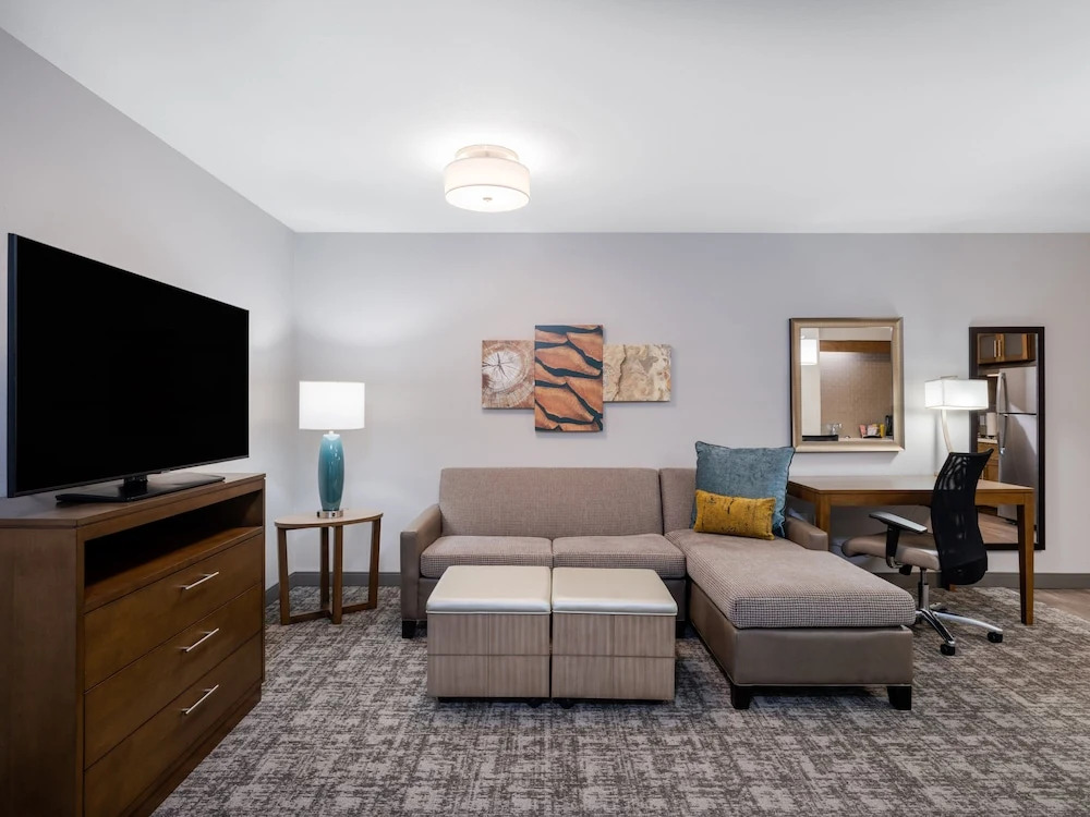 Staybridge Suites   Sioux City Southeast, An Ihg