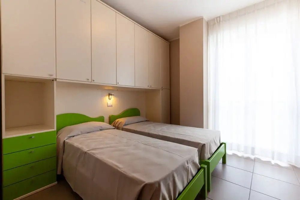 Hotel Alba Holiday