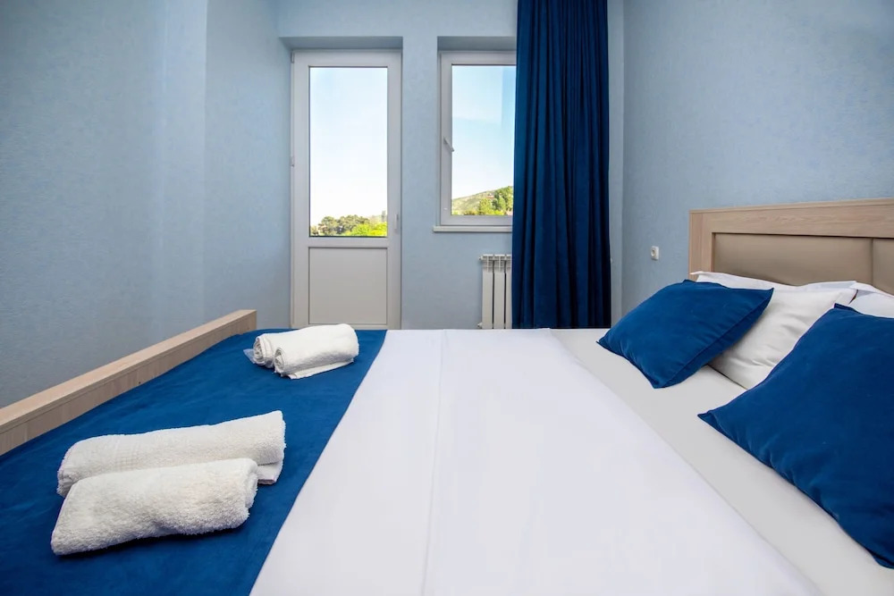 Hotel Blue Ridge Tbilisi