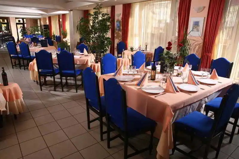 Reghina Hotel