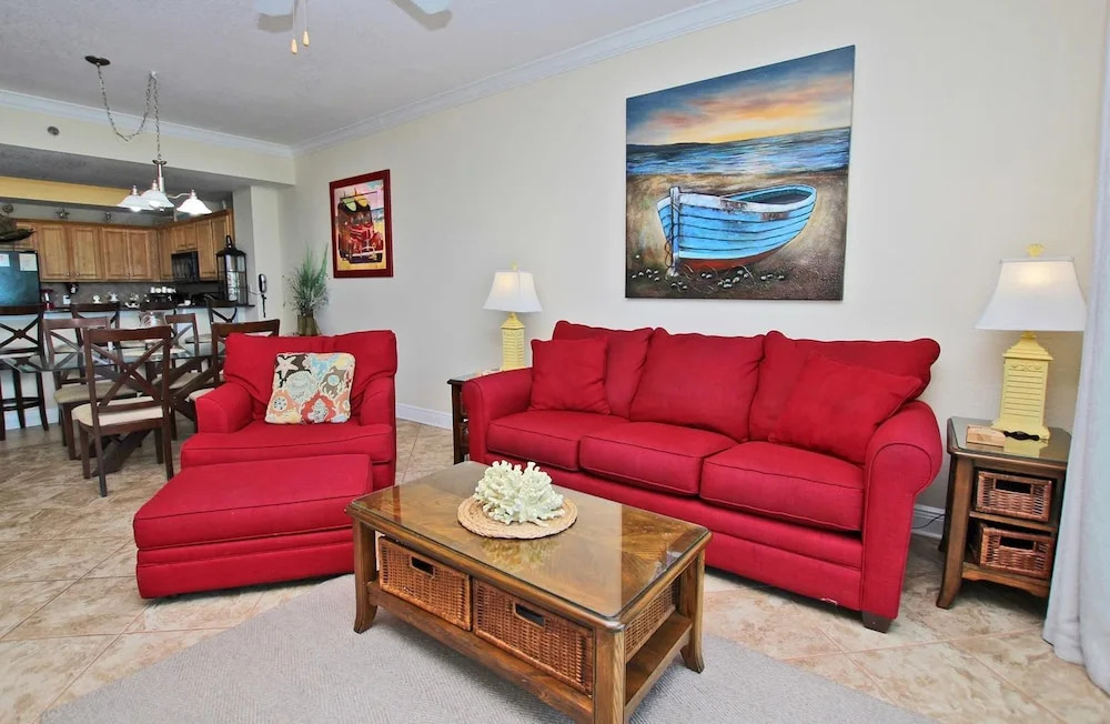 Crystal Shores West 1102