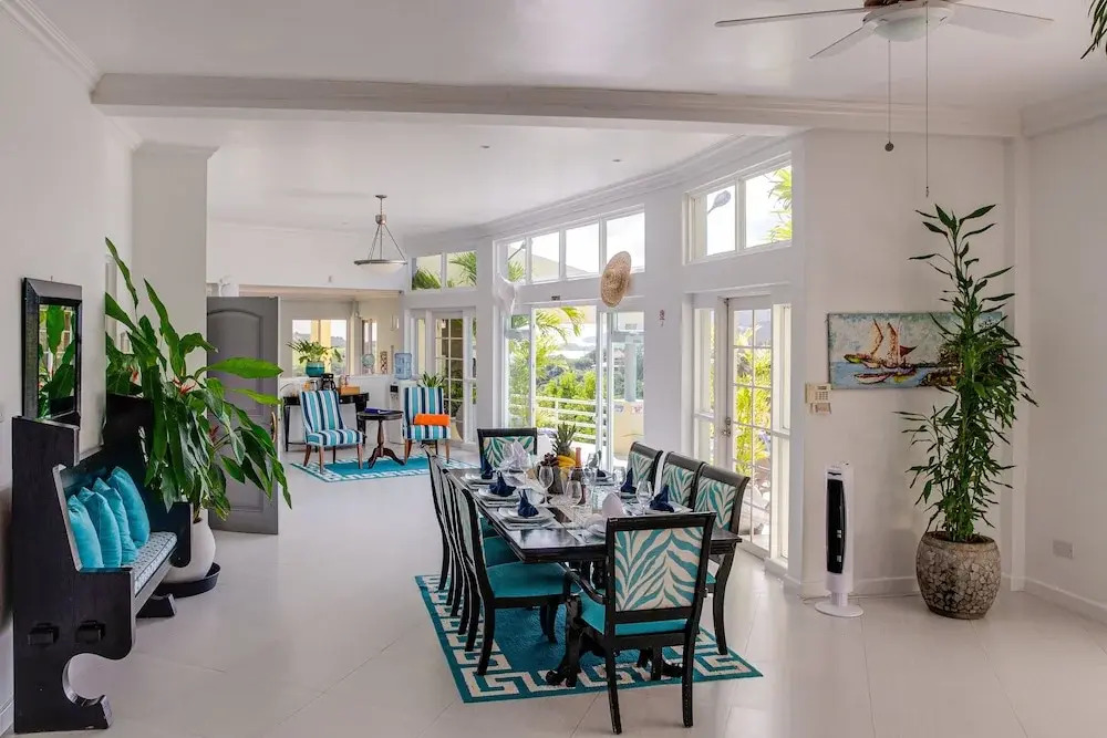 Villa Chilla 4 Bedroom Home