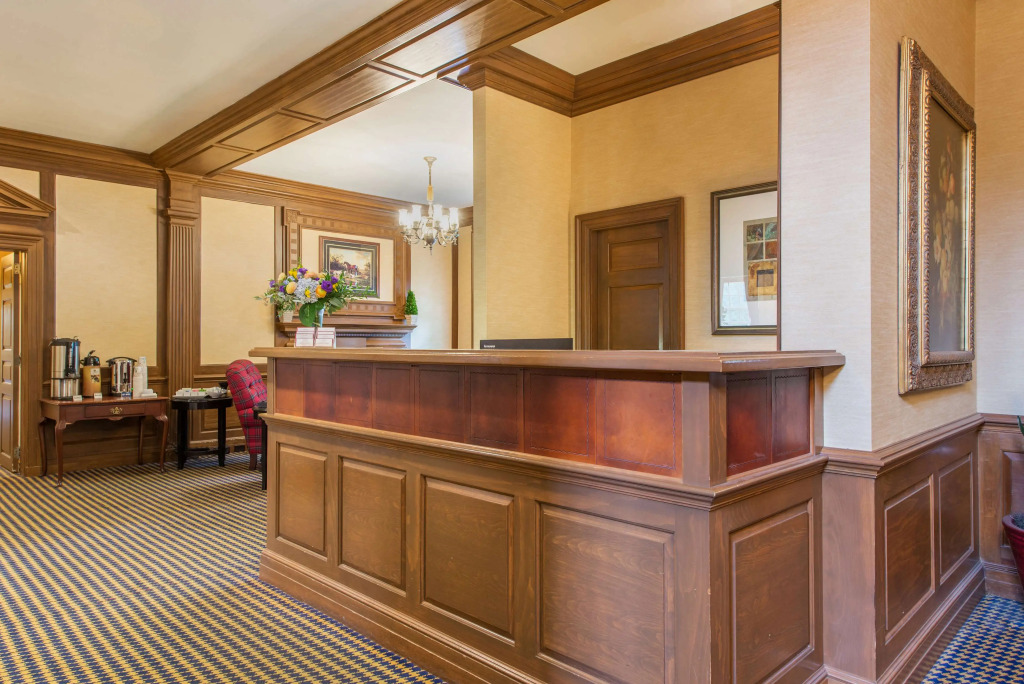 The Exeter Inn