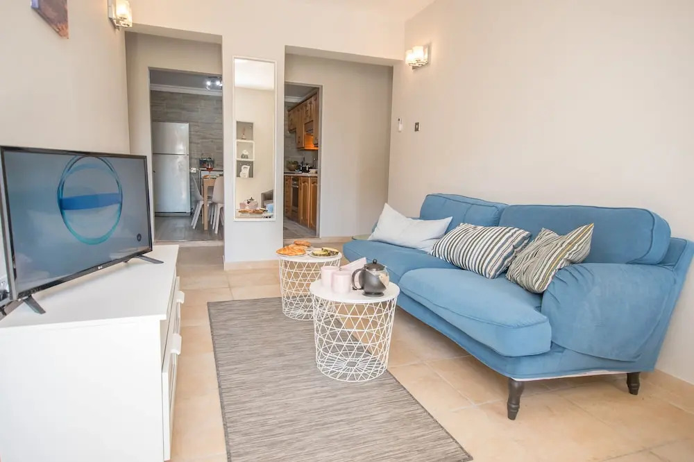 Mersinias 21 Two Bedroom Apartment