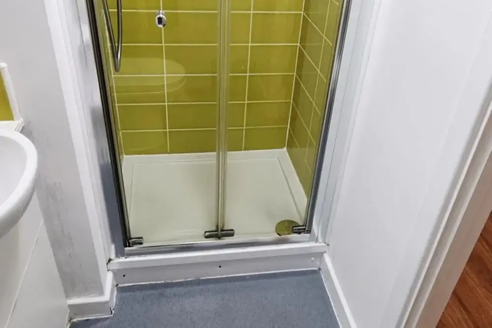 Central Liverpool 1-bed Apartment City Centre
