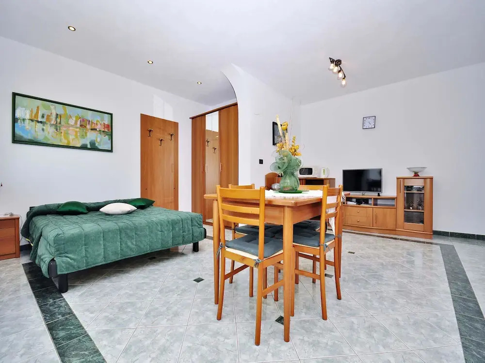Apartments Alenka