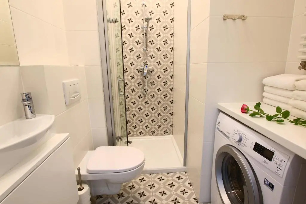 Apartamenty Chwytowo 14