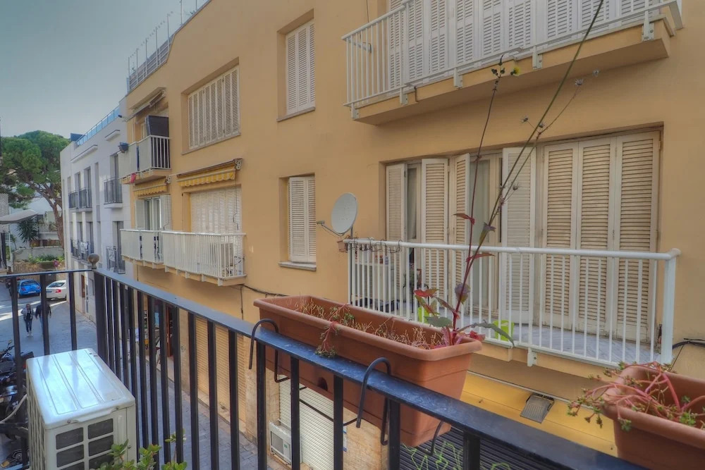 Center Family Apartment