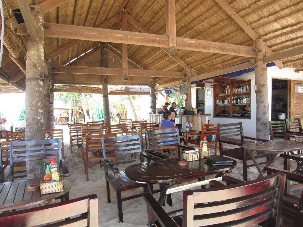 Phuong Binh House