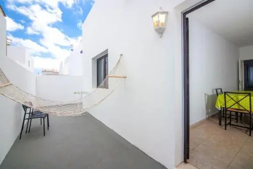 Casa Angeles