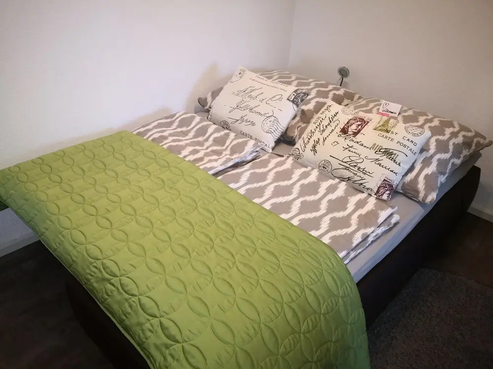 Boutique Apartment Duisburg