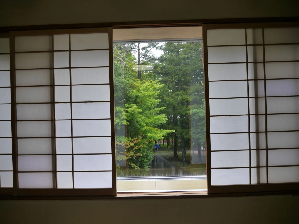 Yamanakako-Asahigaoka-Onsen Hotel Seikei