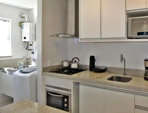 Residencial Aguas Azuis 404A