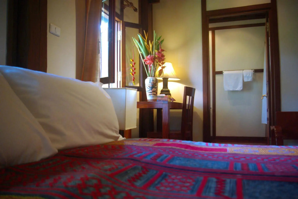 Villa Maydou Boutique Hotel