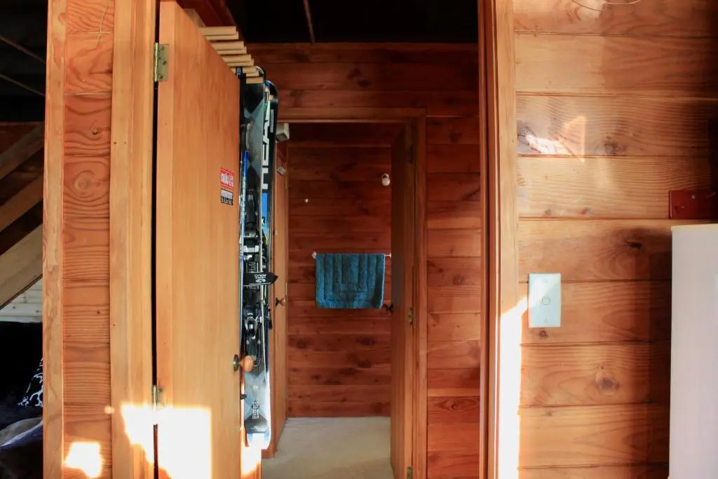 Totara Views - Ohakune Holiday Home