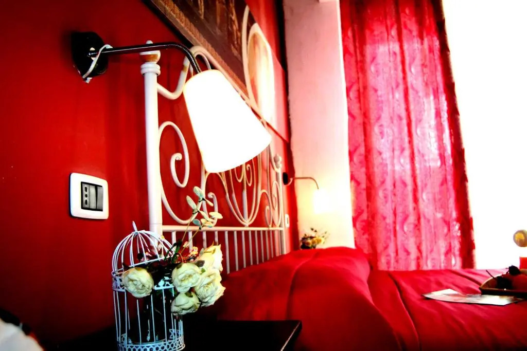 B&B Dolcevita