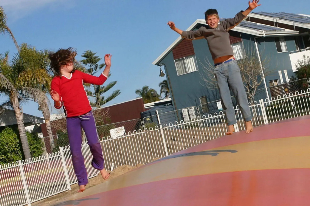 NRMA Batemans Bay Resort