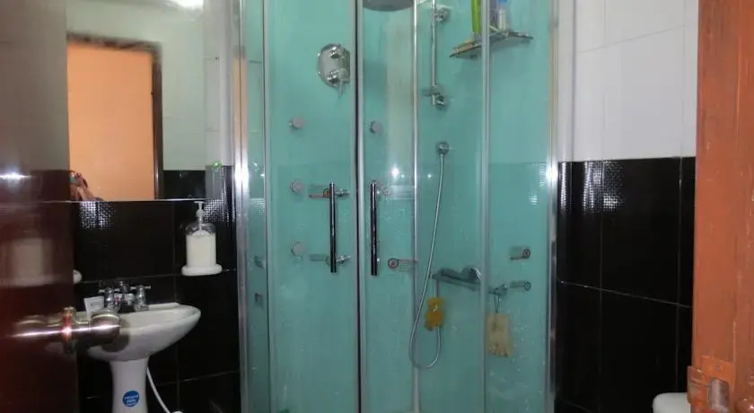 Hotel Casa Fratelly