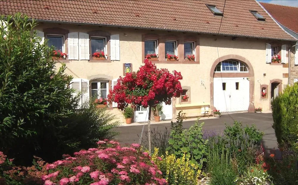 Chambre dhôte au Grenier dAbondance
