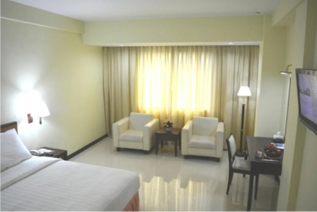 Nagoya Plasa Hotel