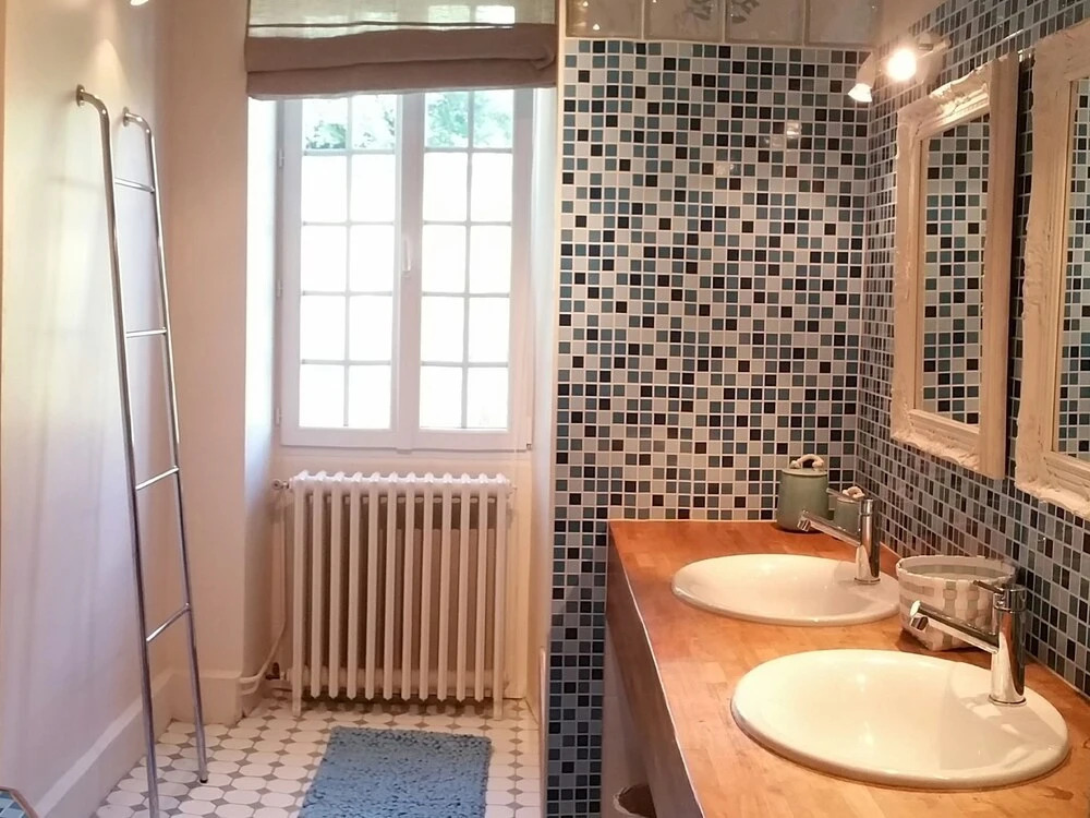 Demeure Lamblardie