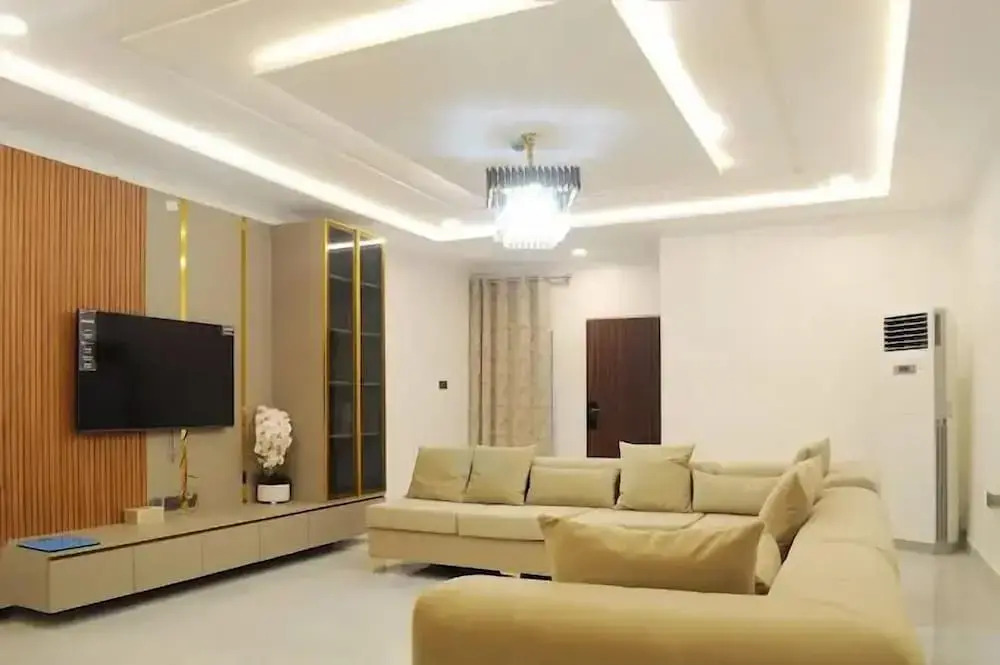 STP Apartments