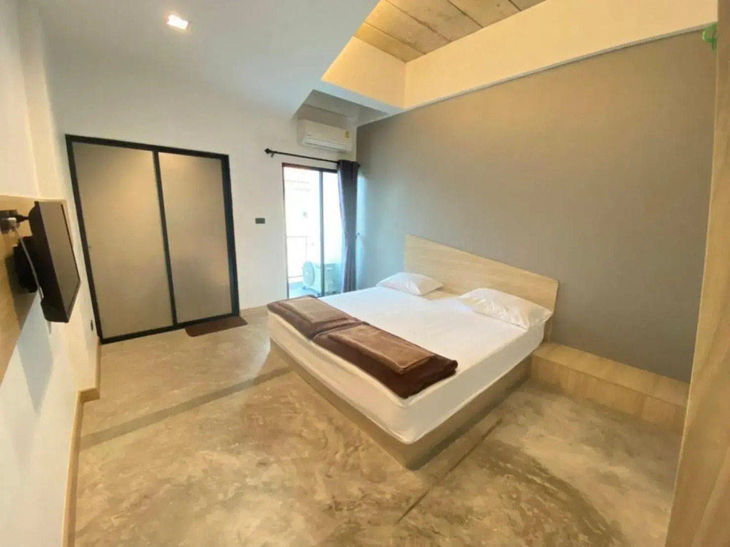 Newman Hotel Donmuang