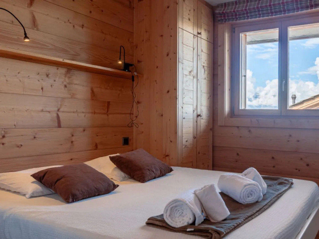 Chalet Chalet Jadi by Interhome