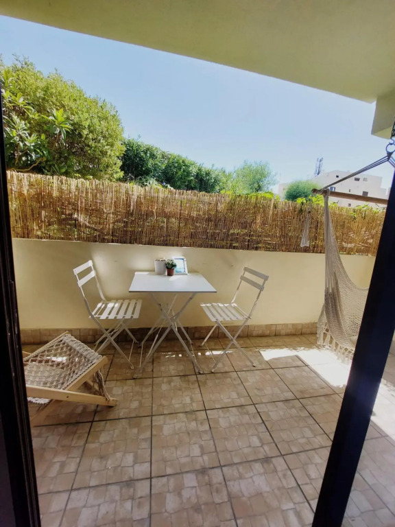 Algarve Apartment 129