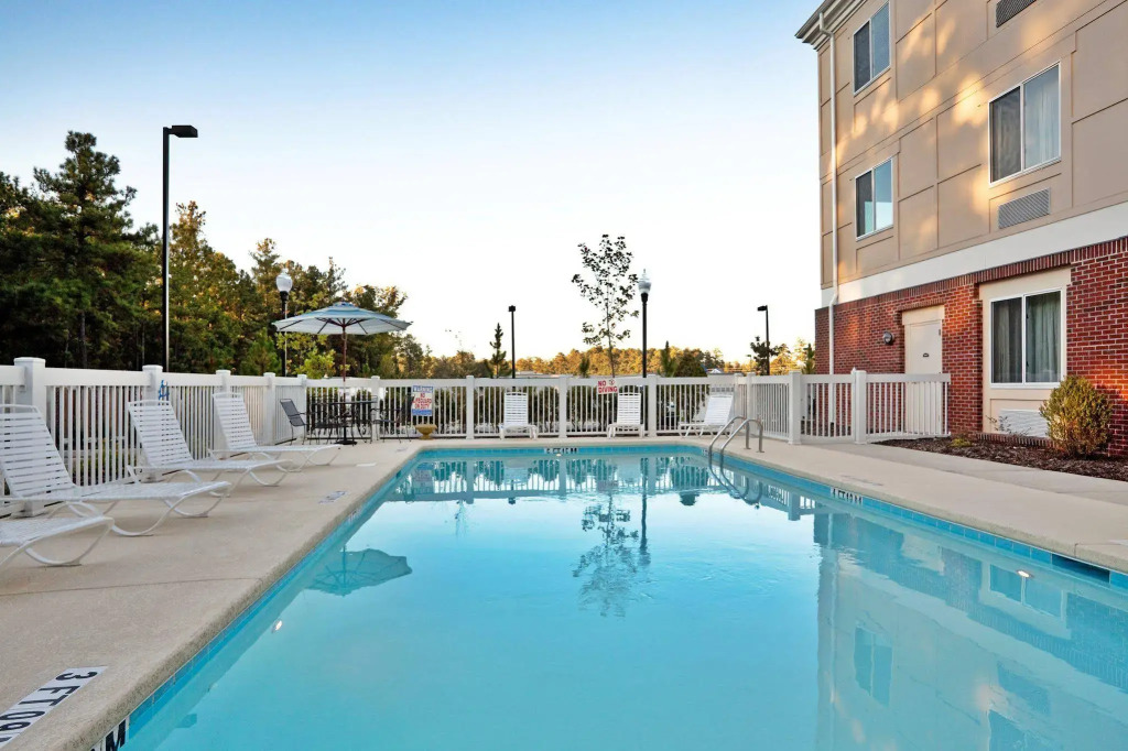 Homewood Suites by Hilton Olmsted Village