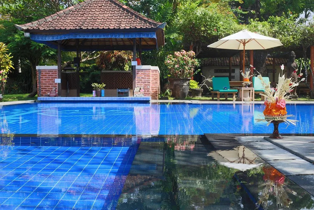 Laghawa Beach Hotel