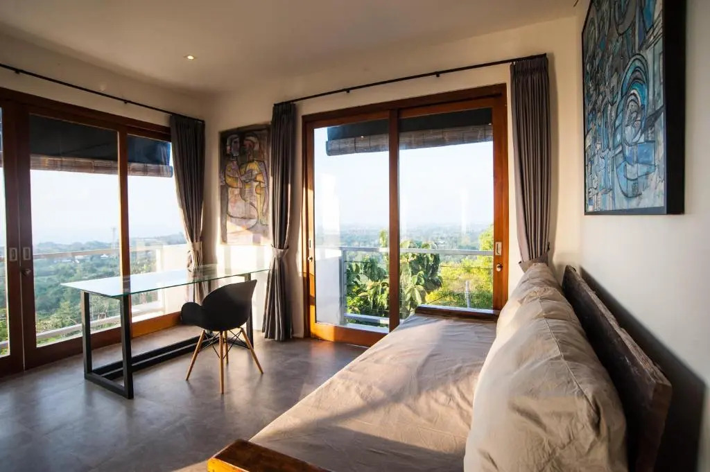 Villa Awan Uluwatu