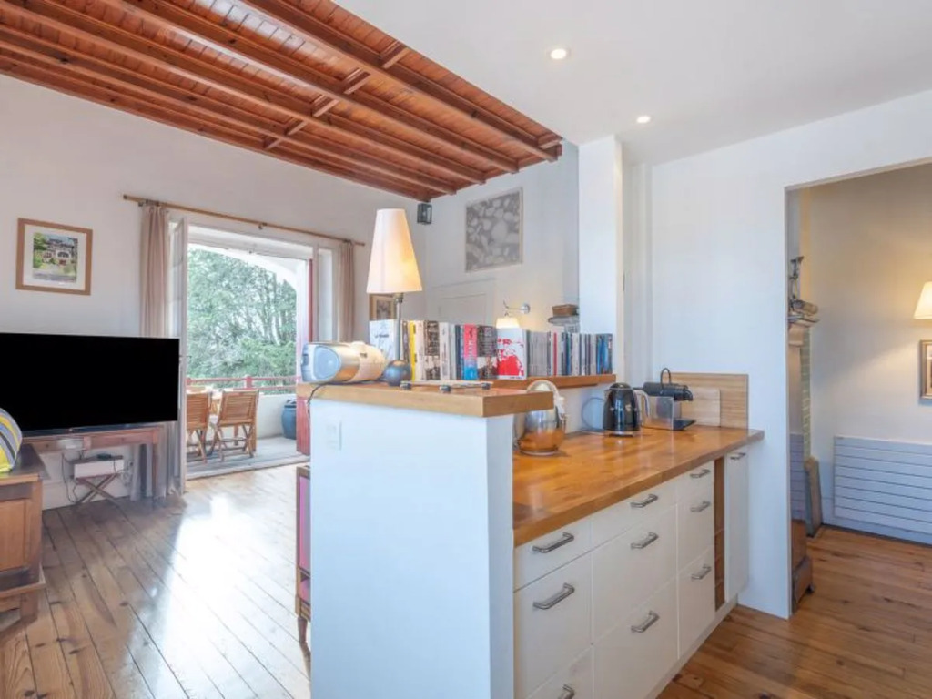 Apartment Soledad Saint-Jean-de-Luz