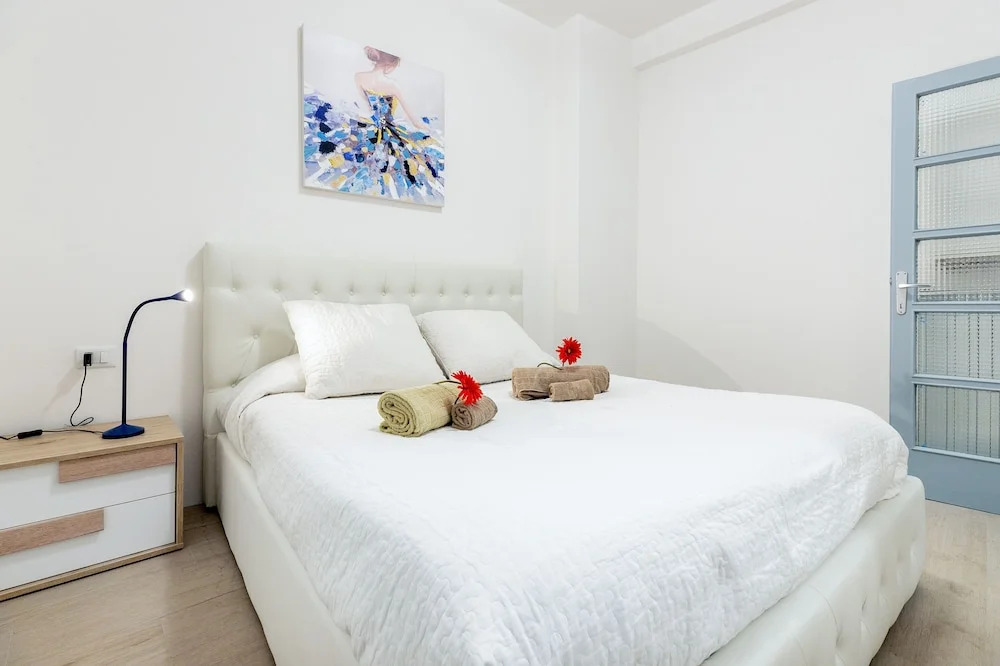 Alessia's Flat - Fantoni