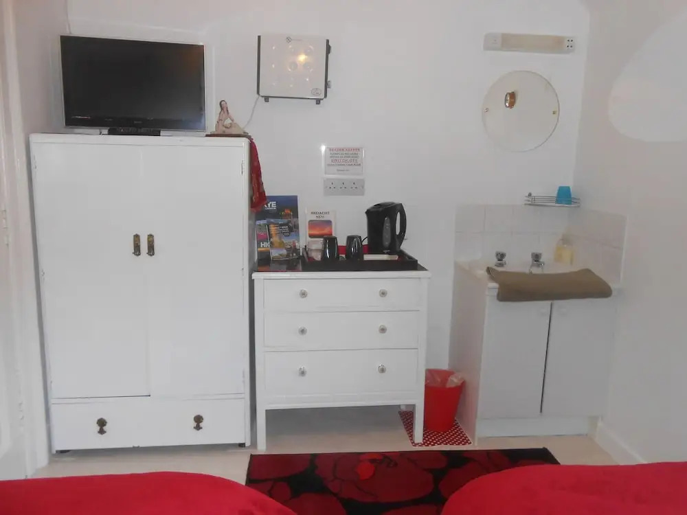 Seaview Guest House