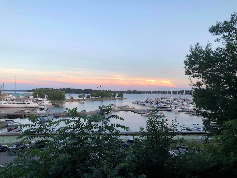 Waterside Inn