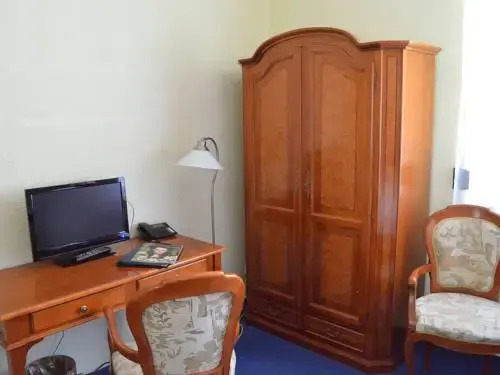 Langes Landhotel