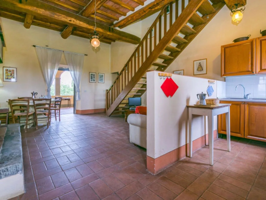 Holiday Home Buca dei Merli by Interhome