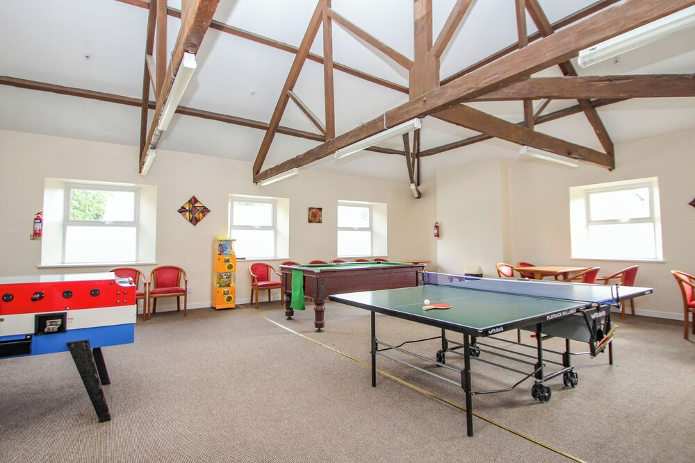 Valley Lodge 3