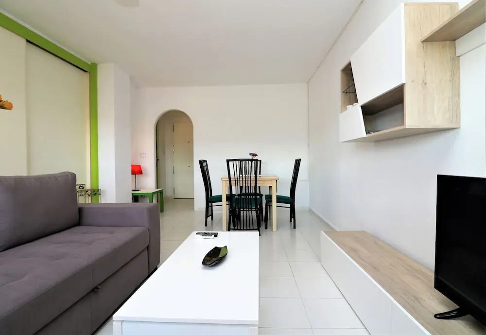 Apartamento Cumbre Loix 16-6