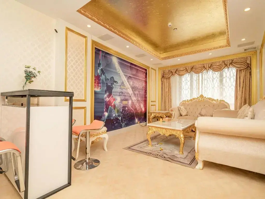Vienna International Hotel (Nan'ao Island)