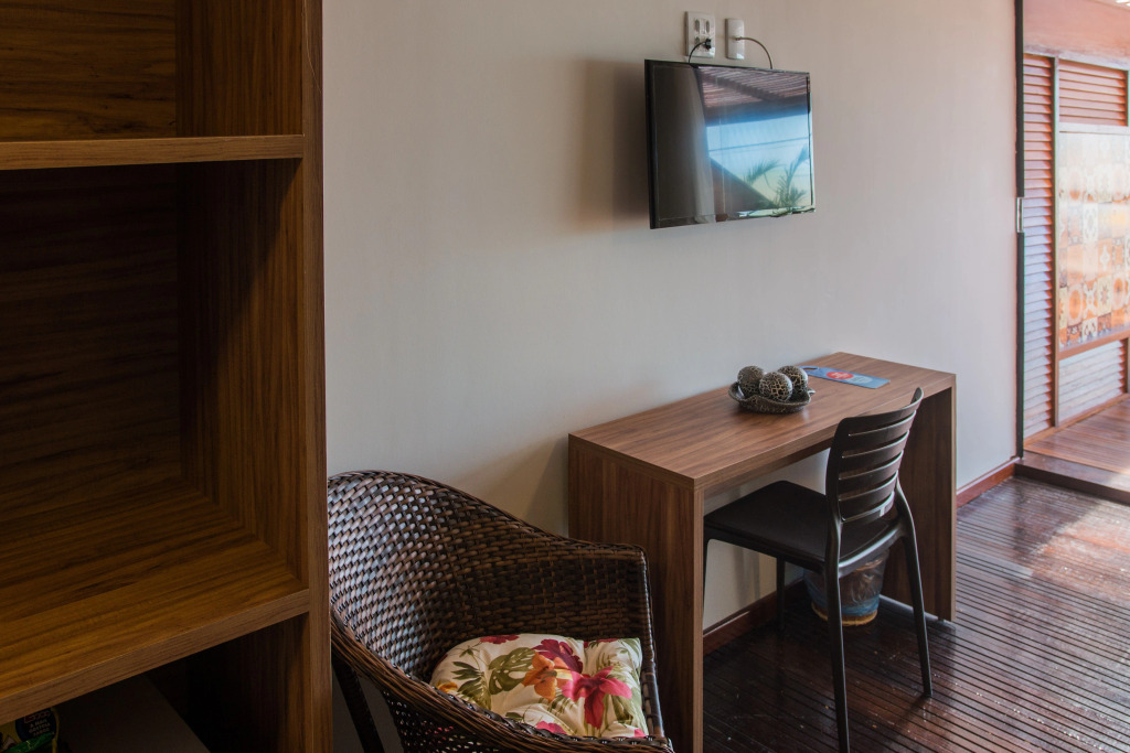 Bessa Beach Hotel